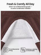 SculptEase Bodysuit — Tummy Control & Butt Lift Shaper