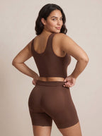SculptEase Bodysuit — Tummy Control & Butt Lift Shaper