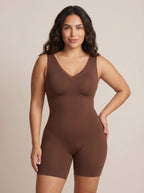 SculptEase Bodysuit — Tummy Control & Butt Lift Shaper
