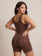 SculptEase Bodysuit — Tummy Control & Butt Lift Shaper